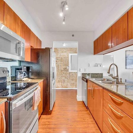 Apartmán Ocean View Amazing Unit Brickell Miami Exteriér fotografie