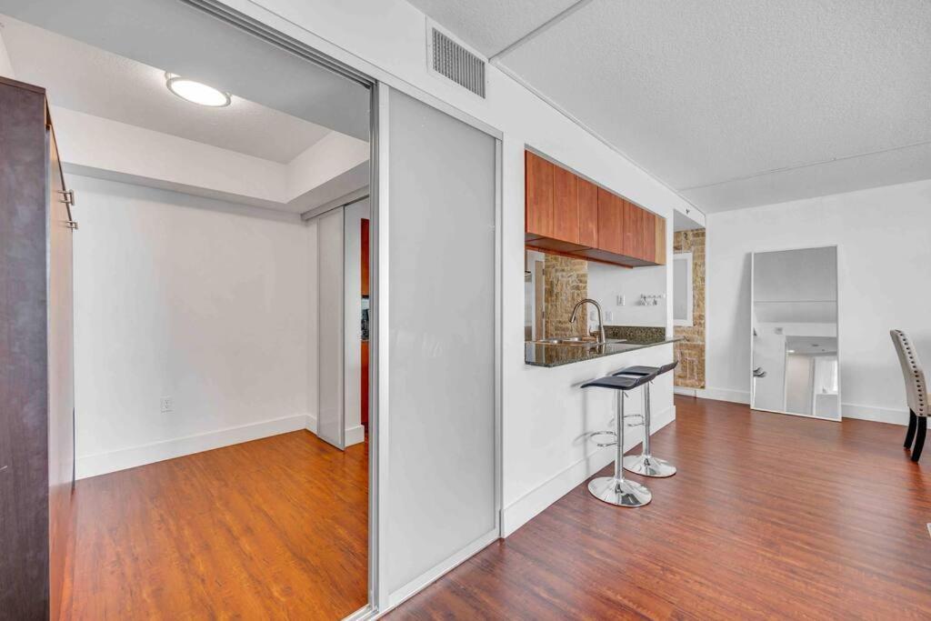 Apartmán Ocean View Amazing Unit Brickell Miami Exteriér fotografie